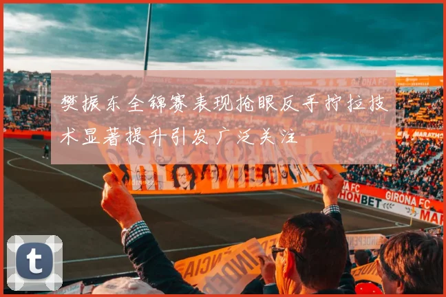 樊振东全锦赛表现抢眼反手拧拉技术显著提升引发广泛关注